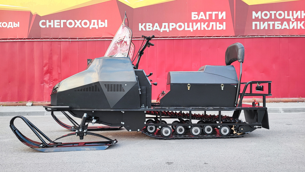 Снегоход PROMAX YAKUT 500 2.0 4T 29 в Рязани