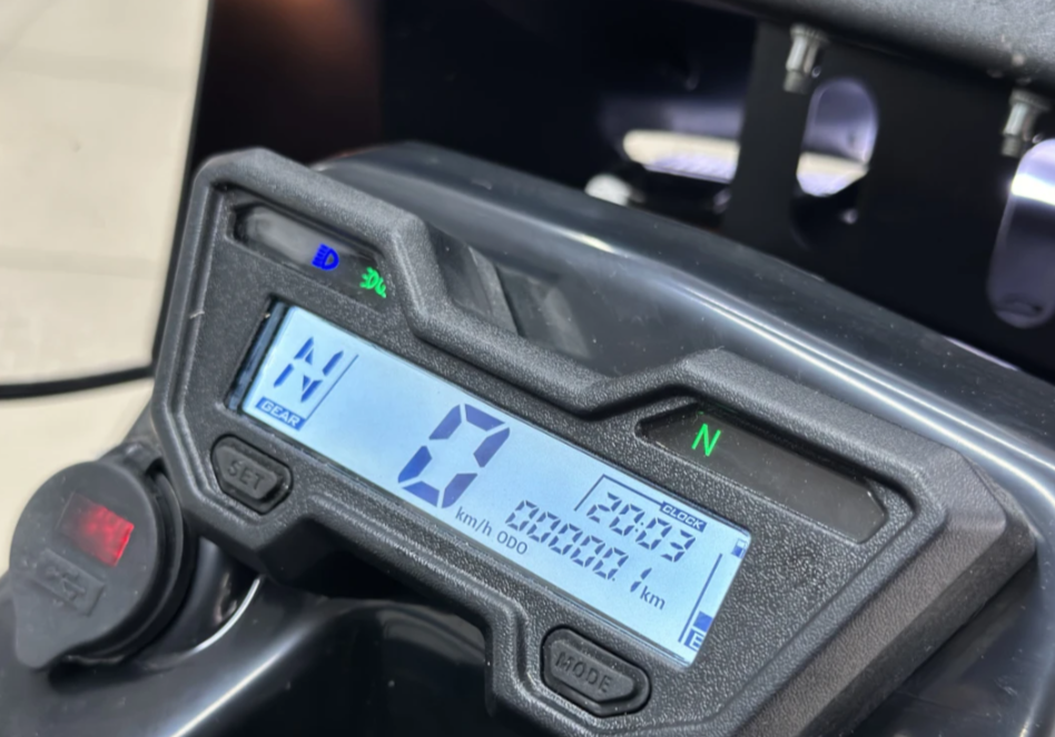 СНЕГОХОД IRBIS SF200L XE SUPERLONG в Рязани