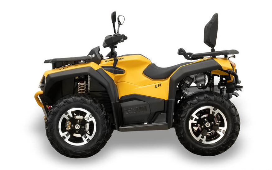 Квадроцикл HISUN GUARDIAN 750S -/SHORT/ в Рязани