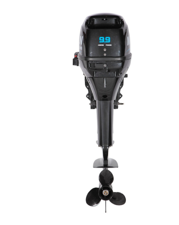 Лодочный мотор MARLIN MF 9.9 AWHBS в Рязани