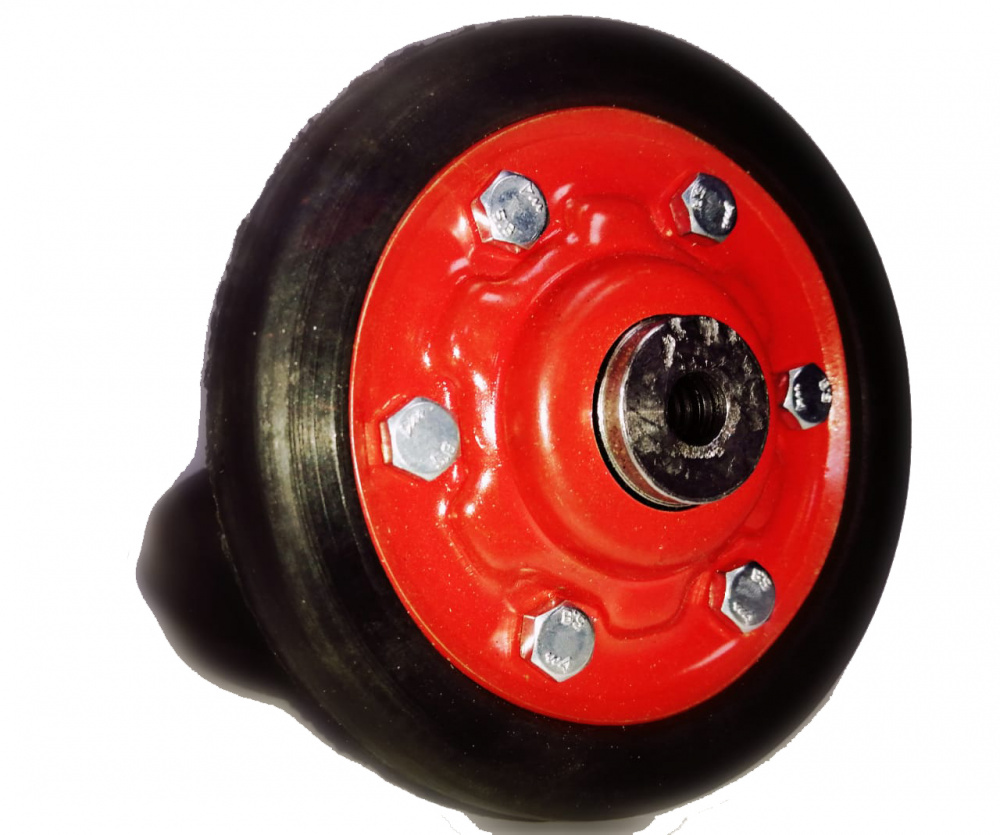 Каток мотобуксировщик IKUDZO в Рязани