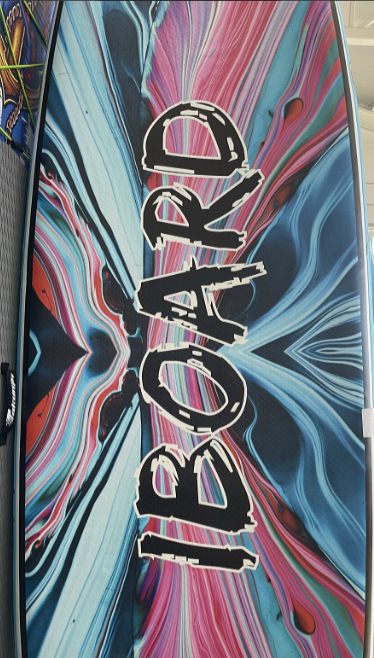 SUP (САП) ДОСКА RAIDEX I BOARD 11’ (332СМ) N 33 в Рязани