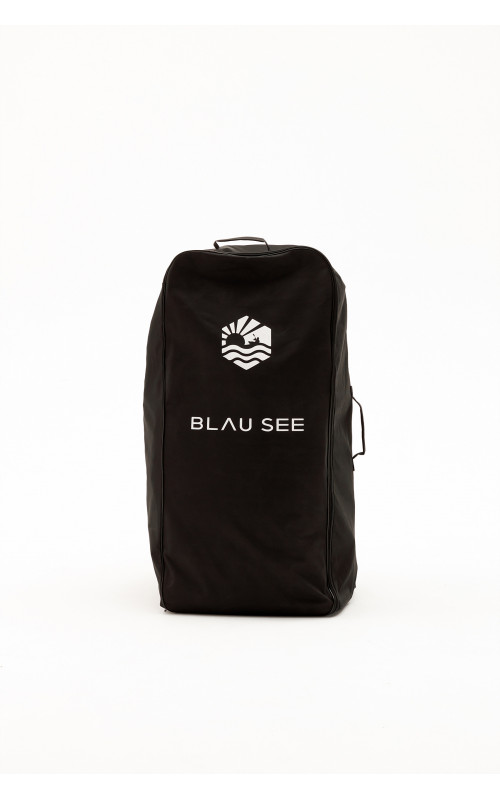 Надувной каяк Blau See Shark-3 Премиум в Рязани