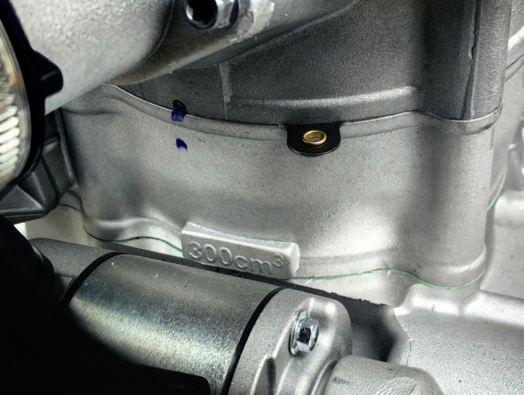 Мотоцикл JHLMOTO JHL Z8i (EFI) NC300S (182-MN) в Рязани