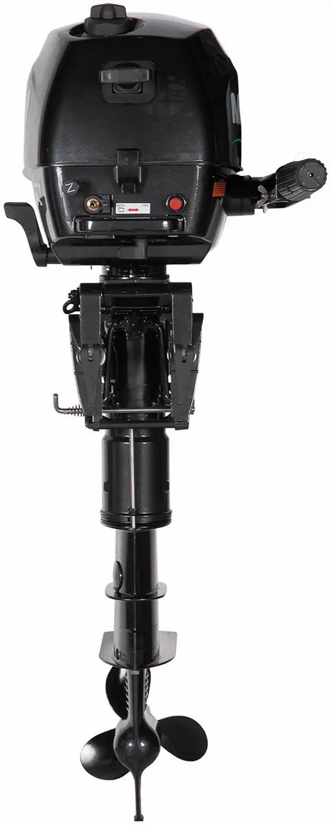 Лодочный мотор MARLIN MF 5 AMHS в Рязани