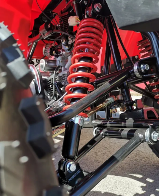 Квадроцикл PROMAX WILD 175 BASIC в Рязани