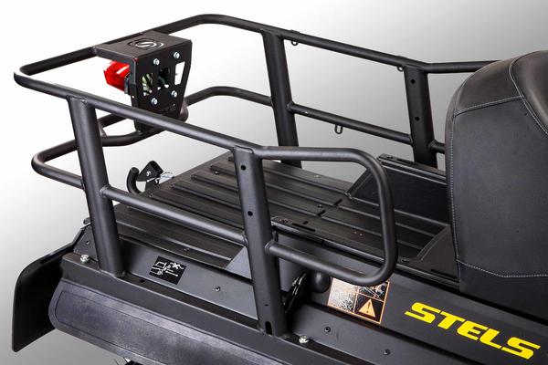 Снегоход SV600T (L ST SWT) ВИКИНГ 2.0 в Рязани