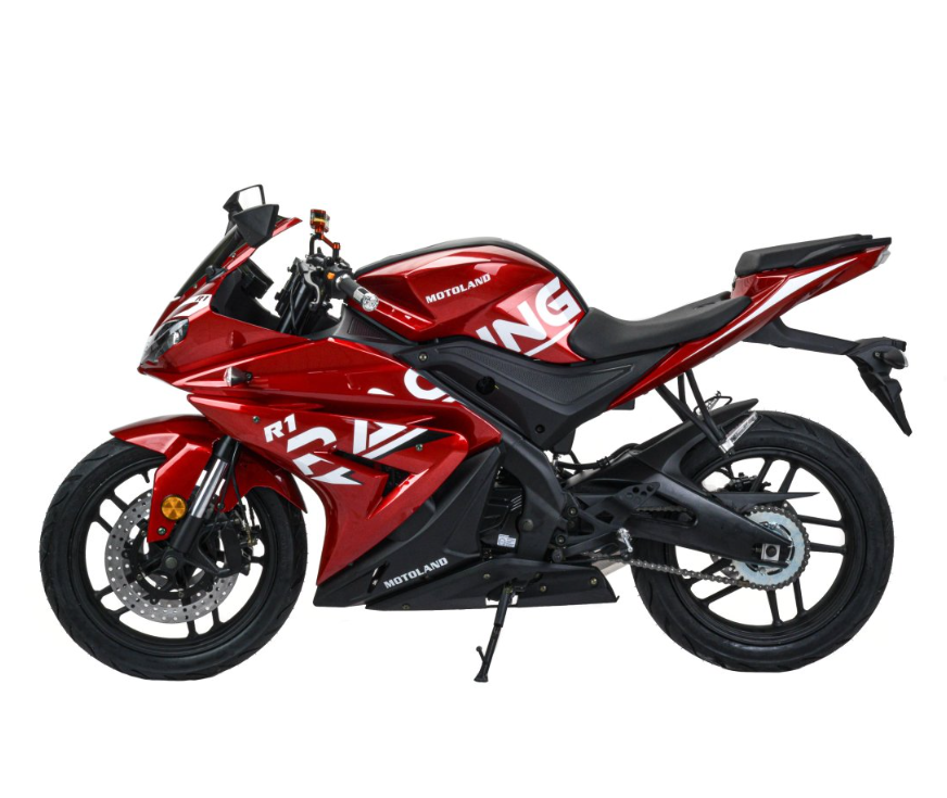 Мотоцикл MOTOLAND (МОТОЛЕНД) R1 300 в Рязани