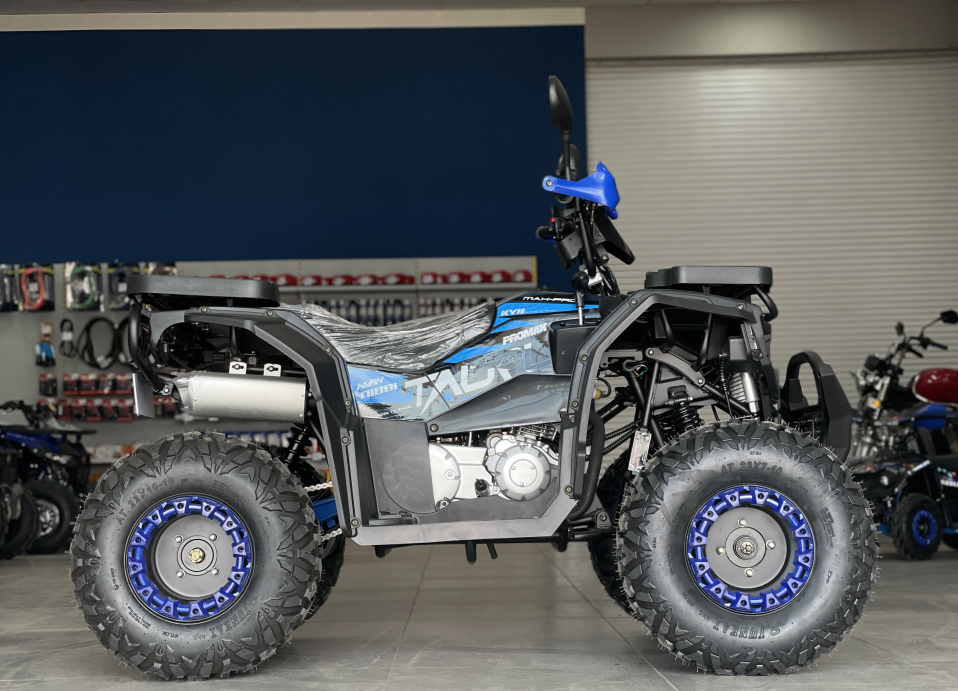 Квадроцикл PROMAX TAURUS 300 в Рязани