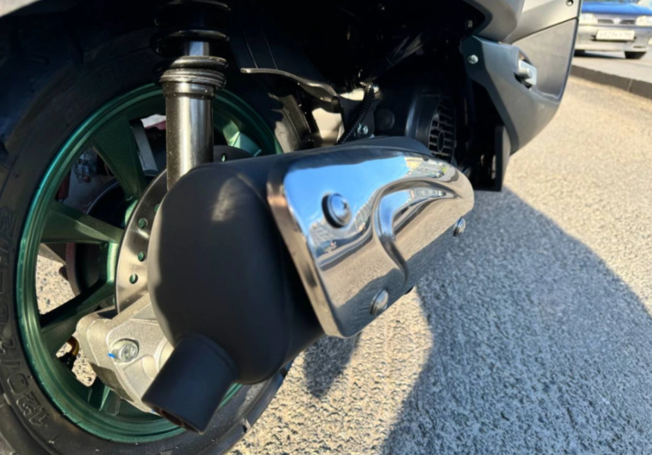 Скутер PROMAX Miami 240 (49) в Рязани