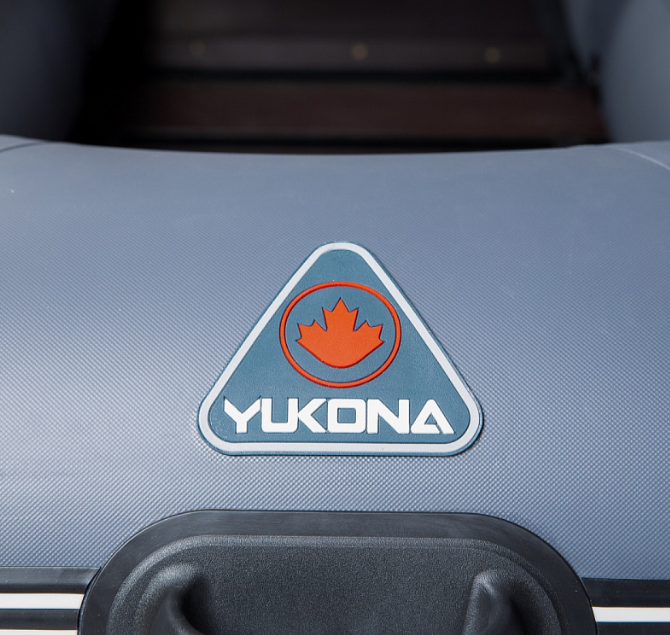 ЛОДКА НАДУВНАЯ YUKONA 230 TL (БЕЗ ПАЙОЛА) в Рязани