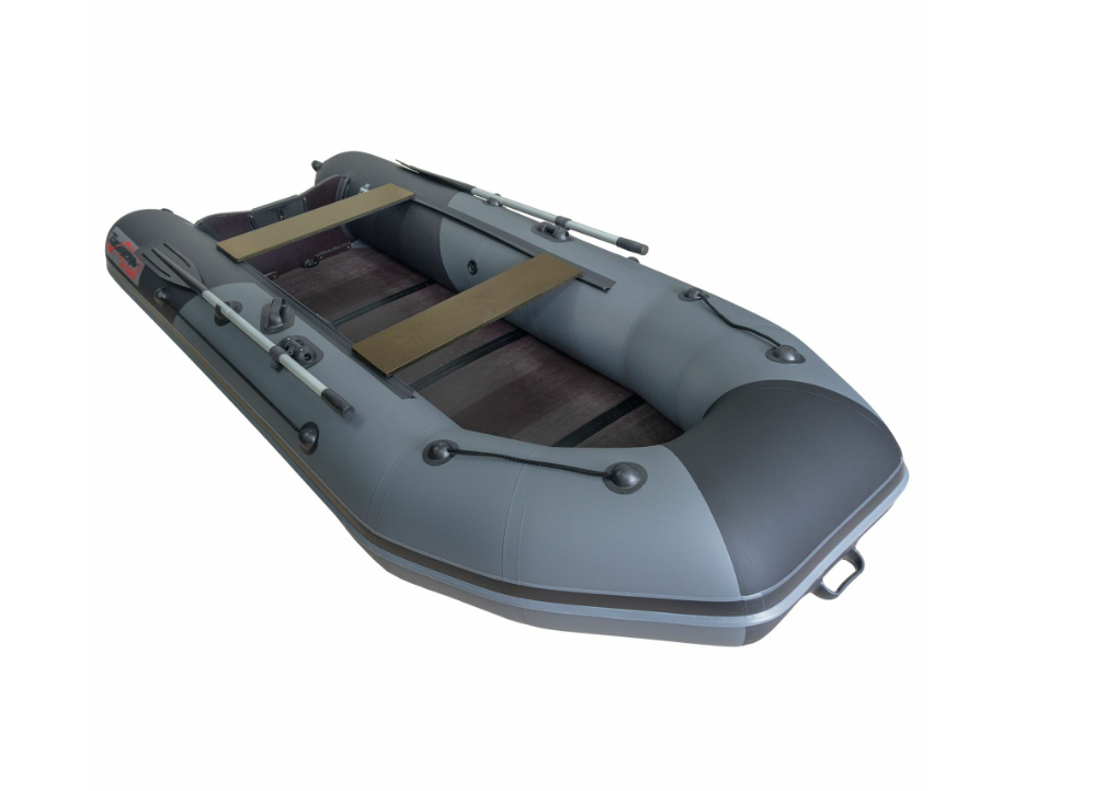 Лодка Таймень nx 3200 скк в Рязани
