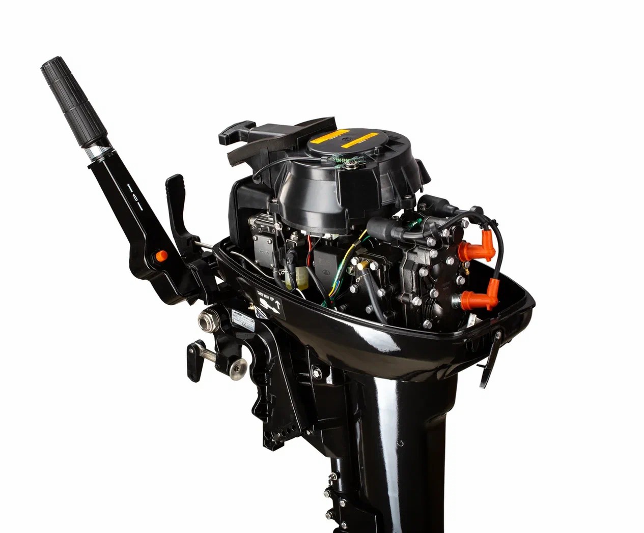 ЛОДОЧНЫЙ МОТОР GLADIATOR G9.9FHS в Рязани