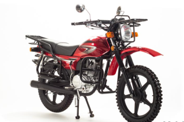 Мотоцикл FORESTER 200 (2021 г.) в Рязани