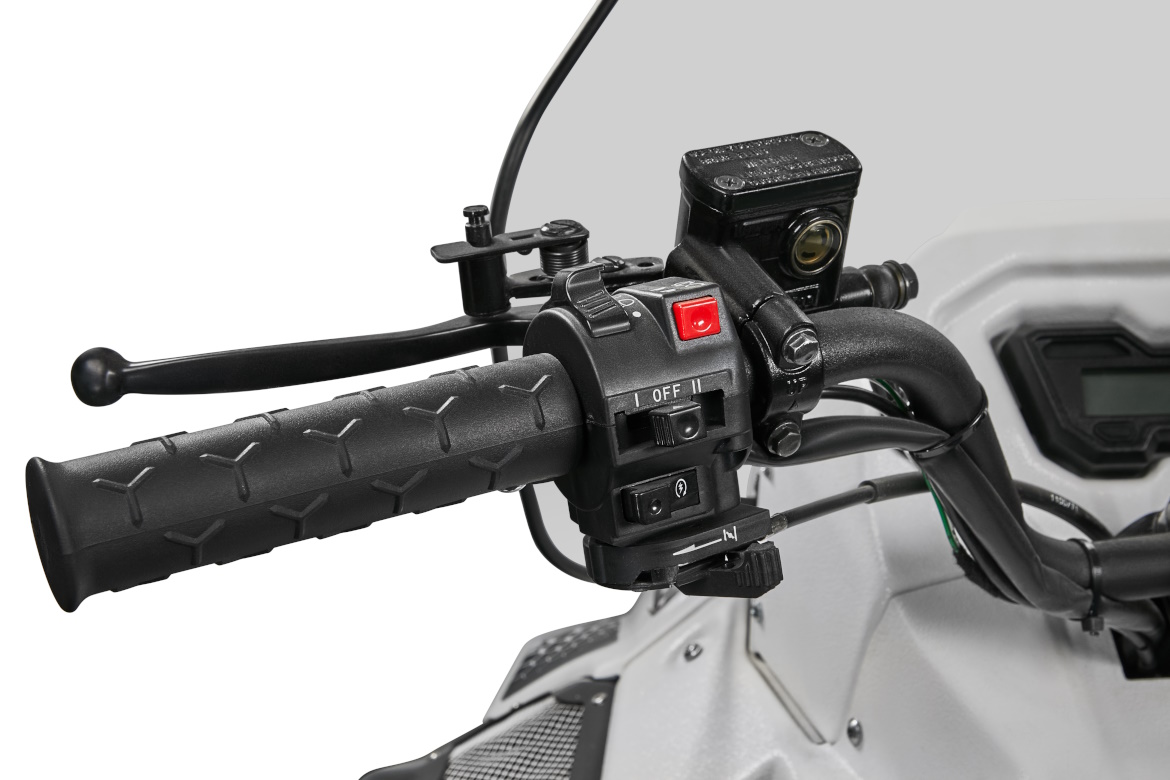 Снегоход IRBIS TUNGUS 500L 25/26 в Рязани