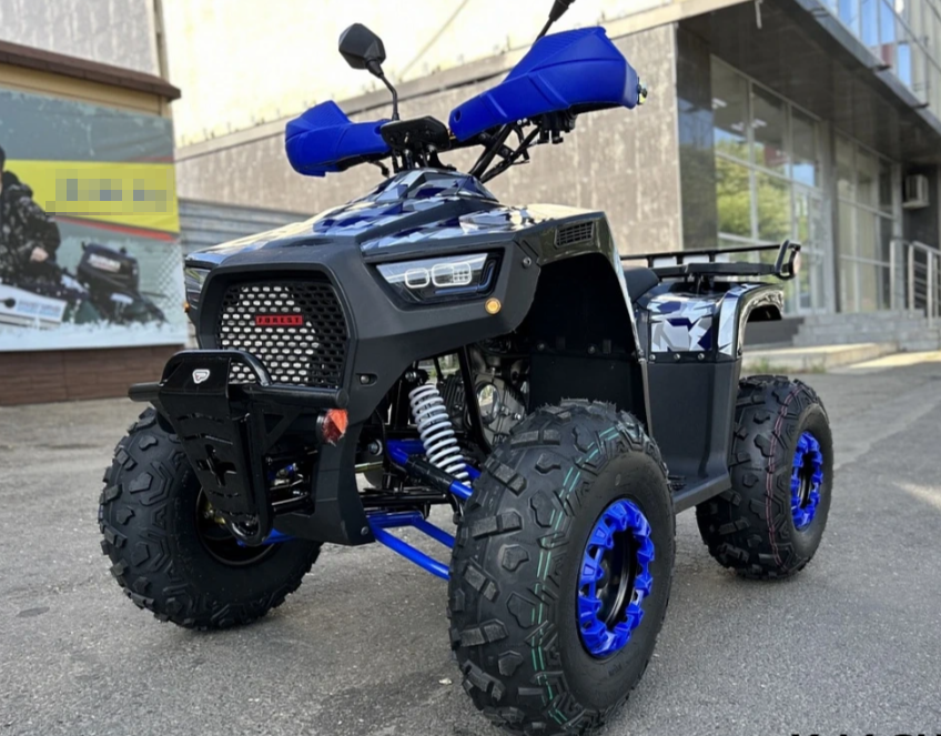 Квадроцикл PROMAX FOREST 180 в Рязани