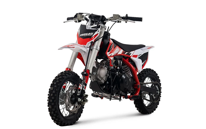 Питбайк Progasi KIDS POWER 110 (10/10) в Рязани