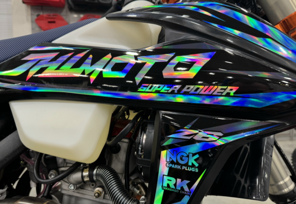 Мотоцикл JHLMOTO JHL Z6 NB300 (174MN-5) в Рязани