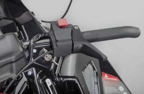 Снегоход STELS SA600R (L LUX WT) ВИТЯЗЬ 2.0 К01 Tech в Рязани