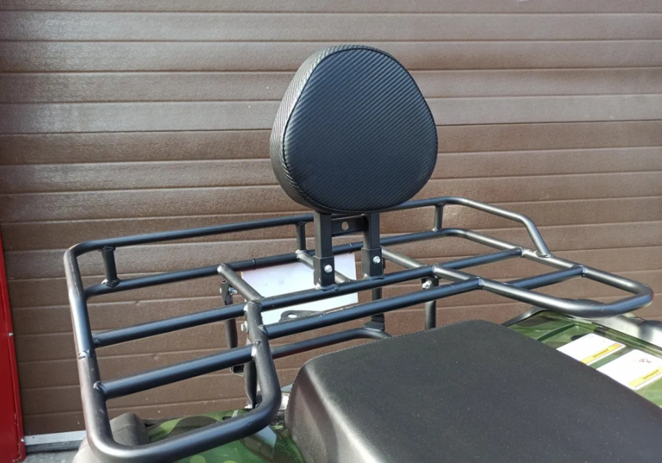 Квадроцикл PROMAX ATV 250 PRO (2025) в Рязани