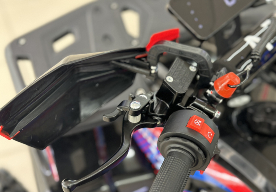 Квадроцикл GBM MAVERICK 222 NEW в Рязани