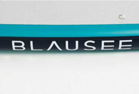 НАДУВНОЙ SUP-BOARD BUSINESS LIGHT BLUE 10,6 в Рязани