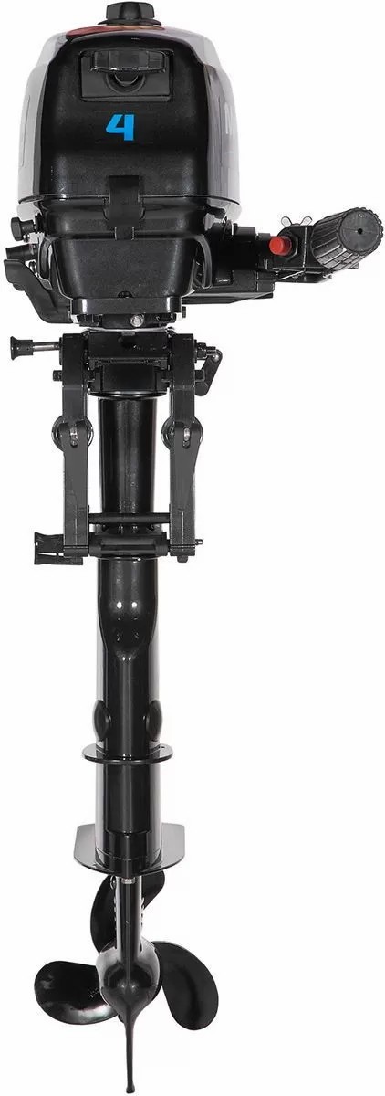 Лодочный мотор MARLIN MP 4 AMHS в Рязани