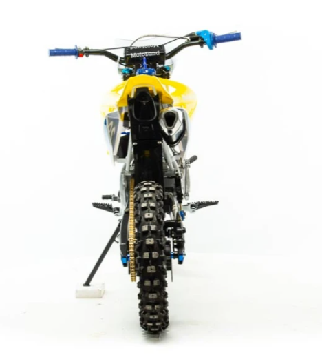 Питбайк MotoLand (МОТОЛЕНД) MZ125 в Рязани