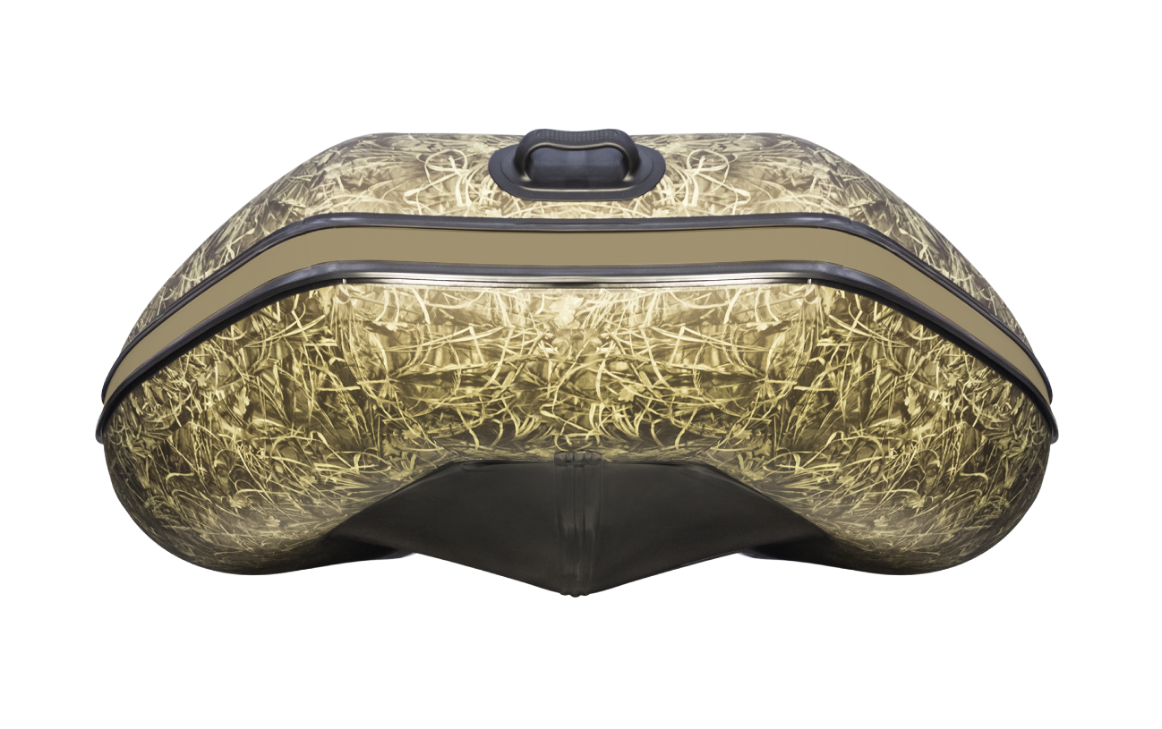 Лодка Ривьера Компакт 3400 СК в Рязани