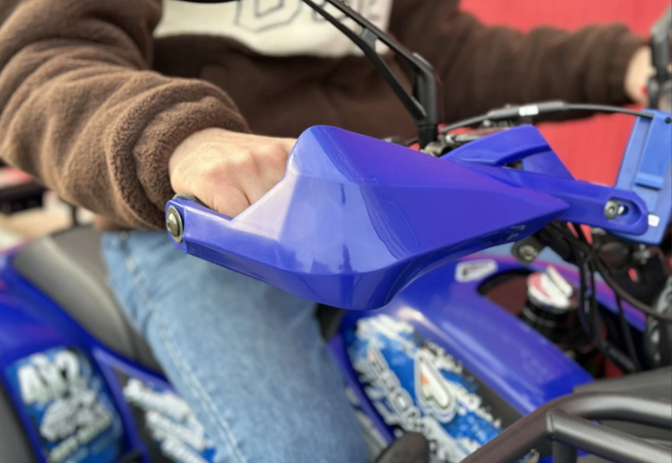  Квадроцикл PROMAX ATV 250 MAX (2025) в Рязани