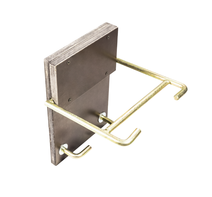 Навесной транец в Рязани