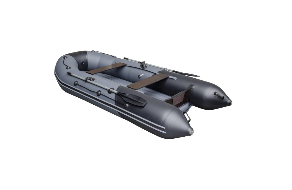 Лодка Таймень NX 3400 НДНД PRO в Рязани