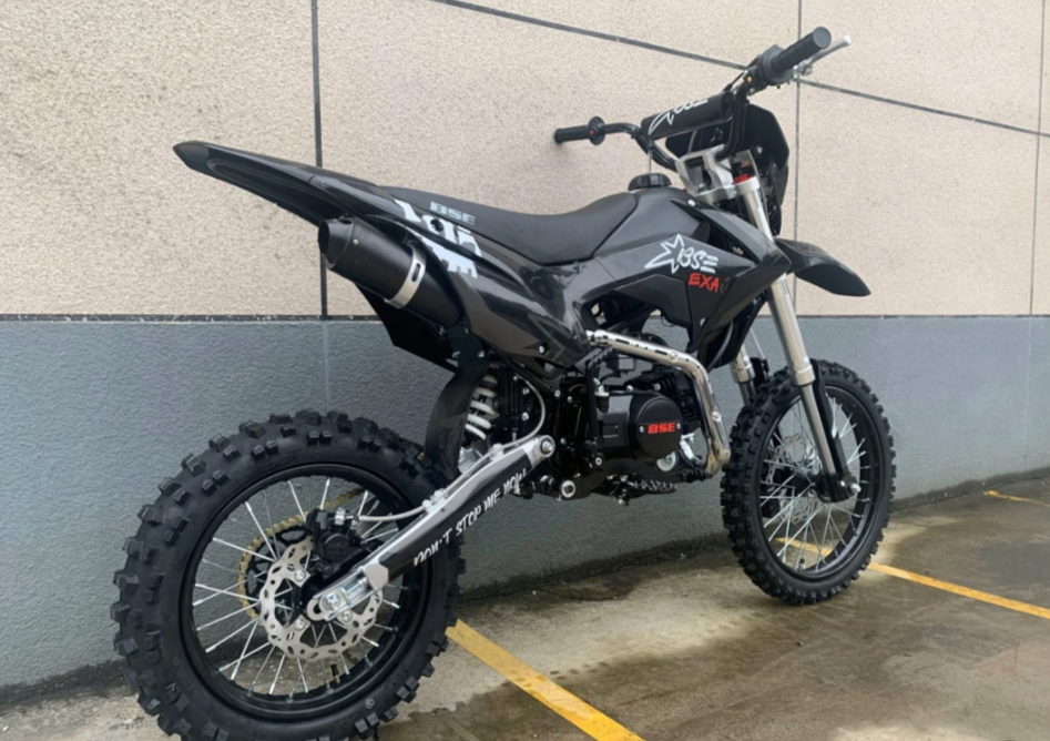 Питбайк BSE EXA SA 17/14 в Рязани