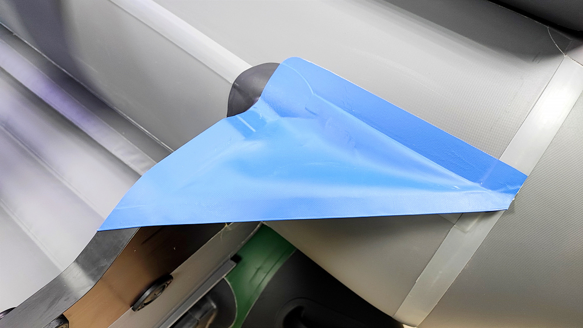 Лодка MISHIMO FAMILY PRO 350 в Рязани