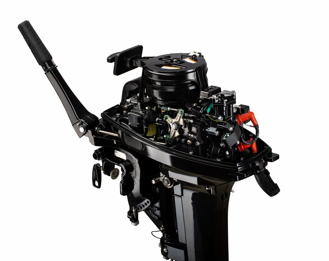 ЛОДОЧНЫЙ МОТОР GLADIATOR G20FHS в Рязани