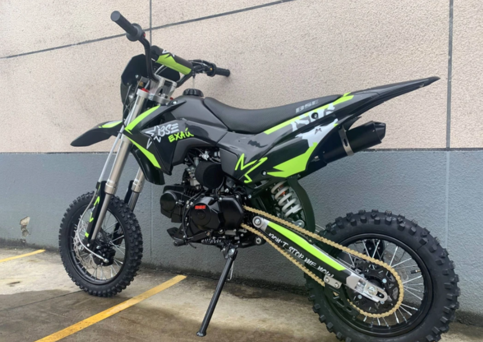 Питбайк BSE EXA SA 14/12 в Рязани