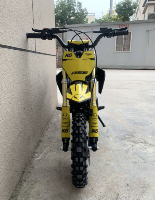 Питбайк BSE K6 в Рязани