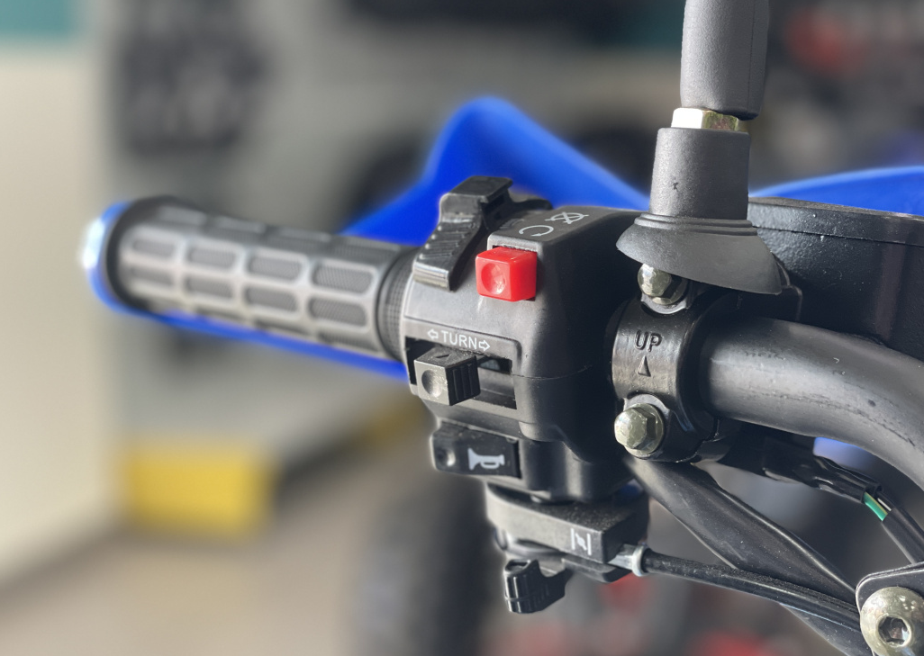 Квадроцикл PROMAX TAURUS 300 в Рязани