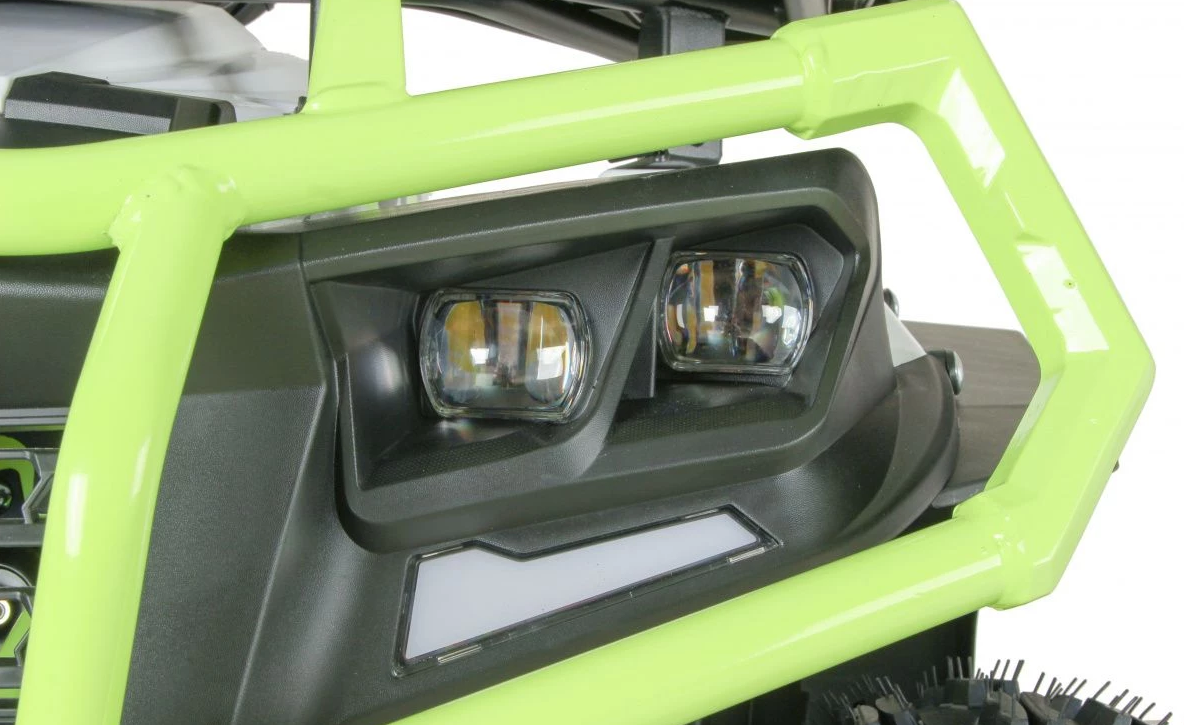 Квадроцикл YACOTA DRAGON в Рязани