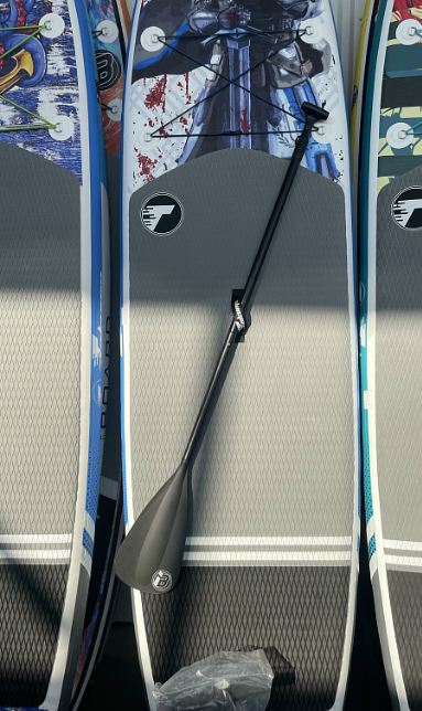 SUP (САП) ДОСКА RAIDEX TAKUMO 10.6’ (320СМ) N 1 в Рязани