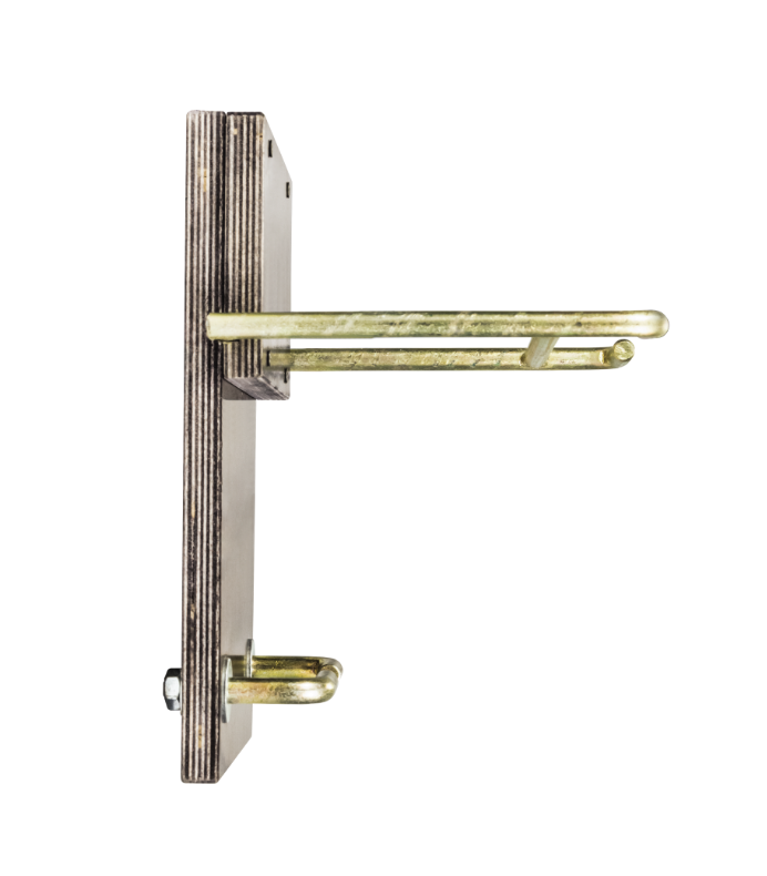 Навесной транец в Рязани