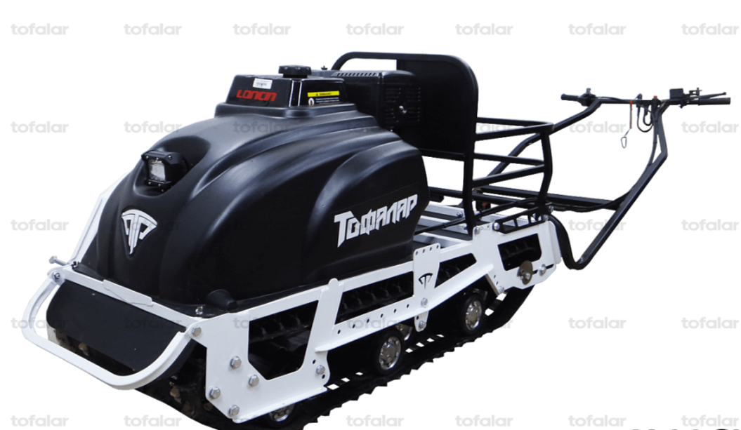 Мотобуксировщик Тофалар 500 классик в Рязани