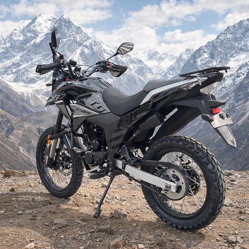 Мотоцикл PROMAX TOURING PR300 в Рязани