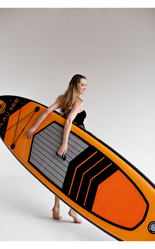 НАДУВНОЙ SUP-BOARD MOONLIGHT 10,6 в Рязани