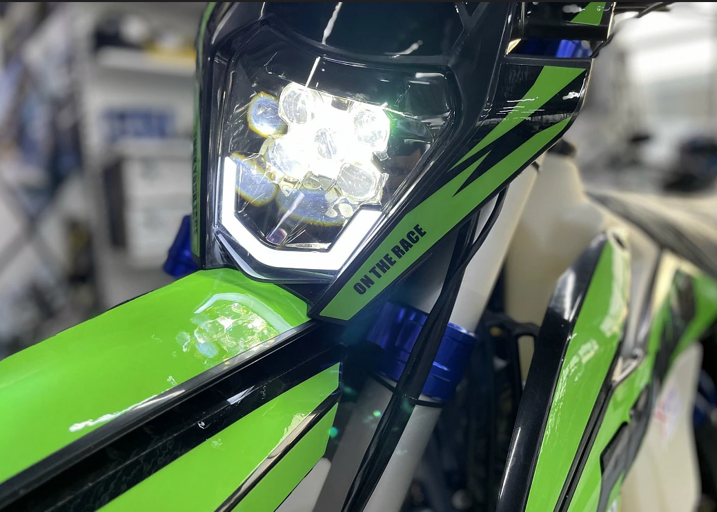 Мотоцикл Progasi RACE 300 AIR PRO SPORT в Рязани