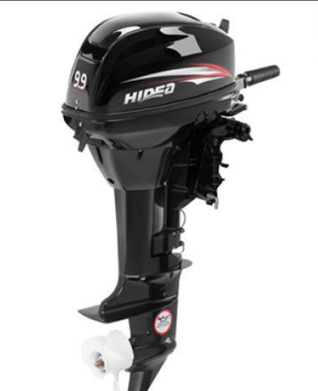 Лодочный мотор HIDEA HD9.9FHL (длинная нога) в Рязани