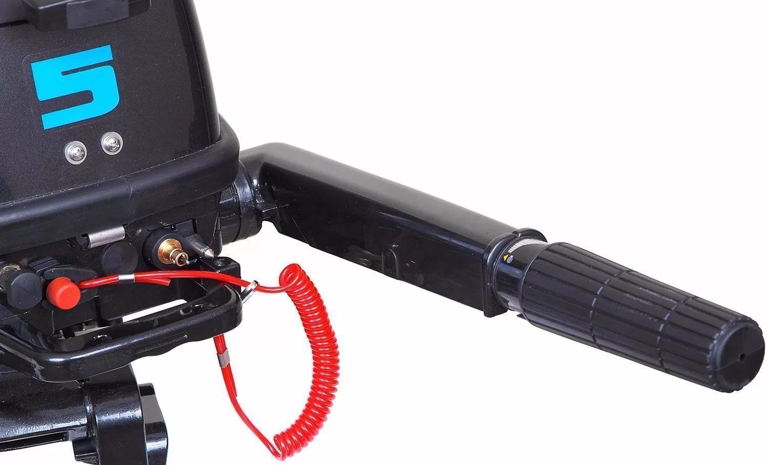 Лодочный мотор MARLIN MP 5 AMHS в Рязани