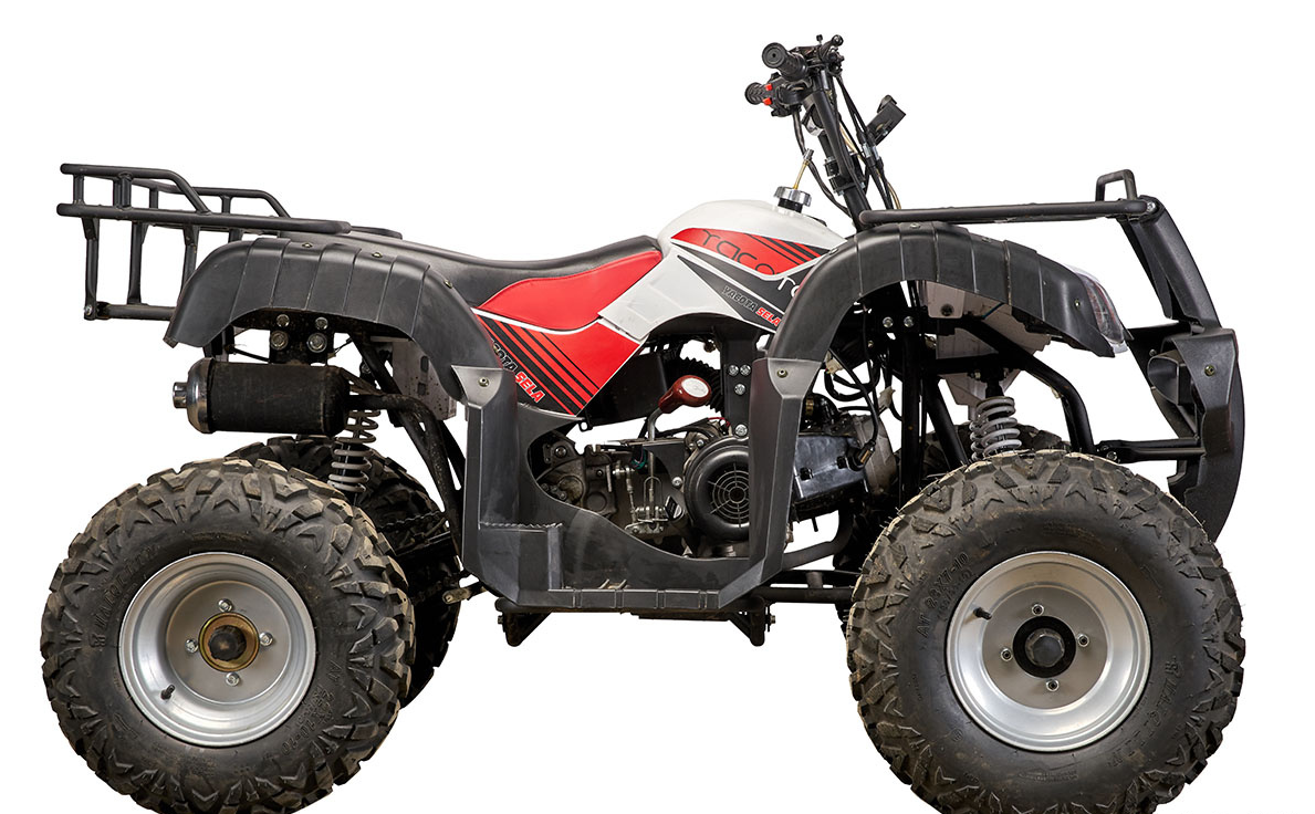 Квадроцикл YACOTA SELA 200 в Рязани