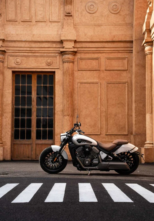 Мотоцикл Benda DarkFlag 500 Commander в Рязани