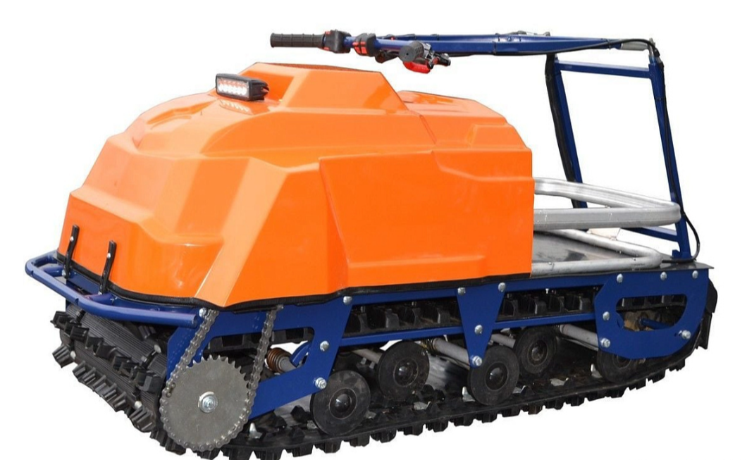 Мотобуксировщик БАРС СЛЕДОПЫТ MDS 15 л.с. в Рязани